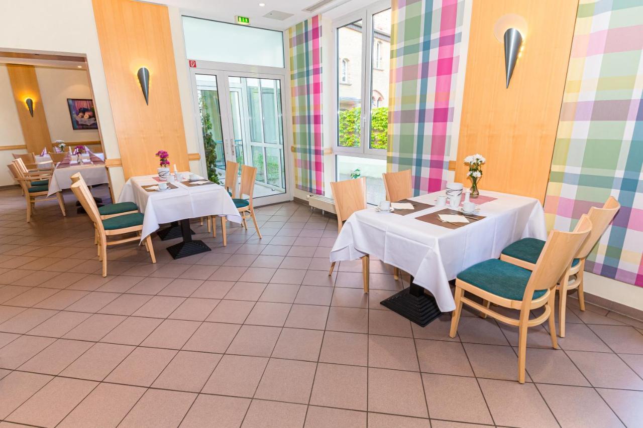 Akzent Parkhotel Trebbin Екстериор снимка